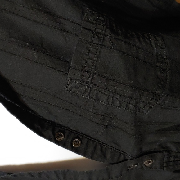 Volcom black tunic - Picture 2 of 6